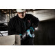 Пила сабельная аккумуляторная Makita XGT JR 001 GM