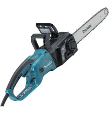 Пила цепная электрическая Makita UC4550A, сетевая