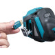 Аккумуляторная угловая шлифмашина Makita LXT DGA518ZU