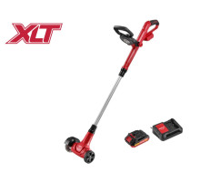 Щёточная машина аккумуляторная Wortex BM 1814 ALL1 XLT, комплект с аккумулятором и зарядным устройством (18 В, 14000 об/мин)