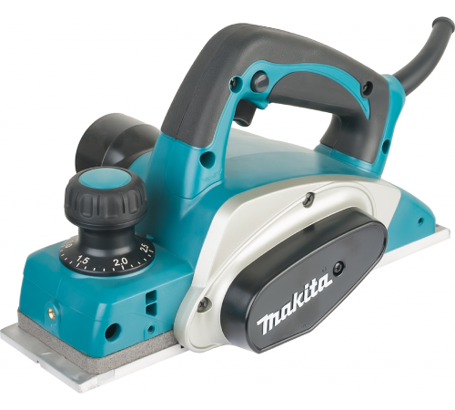 Электрорубанок Makita KP0800