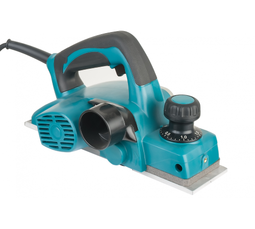 Электрорубанок Makita KP0800