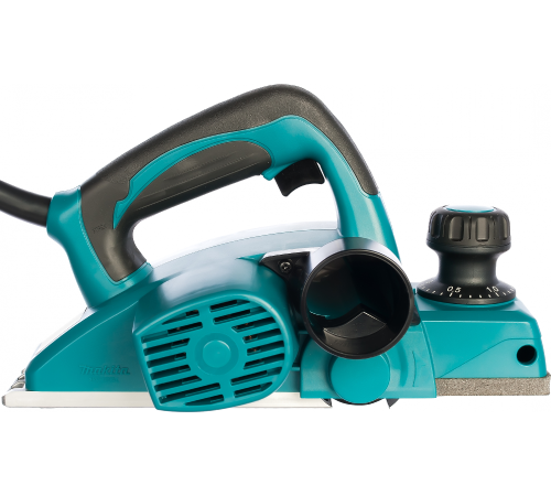 Электрорубанок Makita KP0800