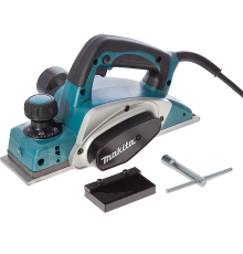 Электрорубанок Makita KP0800