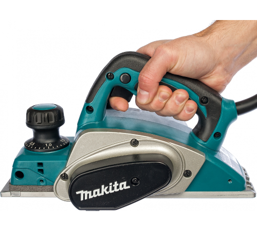 Электрорубанок Makita KP0800