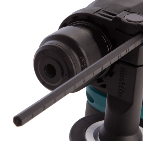 Перфоратор аккумуляторный Makita CXT HR140DWAJ
