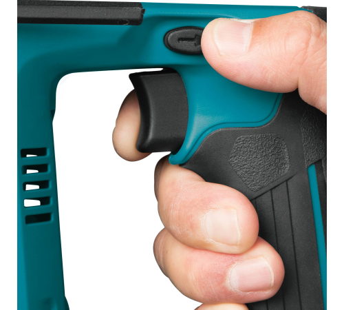 Перфоратор аккумуляторный Makita CXT HR140DWAJ