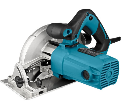 Пила циркулярная Makita HS7611K, диск 190 мм, в кейсе