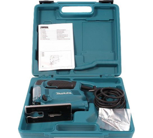 Электролобзик Makita 4329KX1