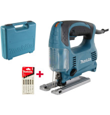 Электролобзик Makita 4329KX1