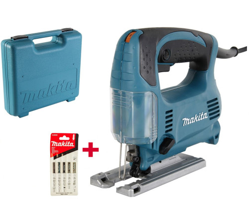 Электролобзик Makita 4329KX1
