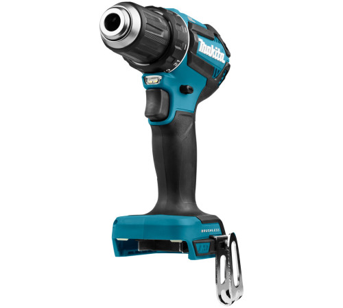 Дрель-шуруповерт аккумуляторная Makita LXT DDF485Z