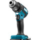 Дрель-шуруповерт аккумуляторная Makita LXT DDF485Z