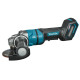 Аккумуляторная угловая шлифмашина Makita XGT GA050GZ