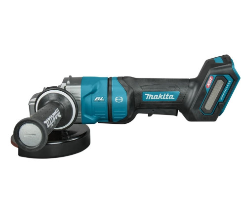 Аккумуляторная угловая шлифмашина Makita XGT GA050GZ