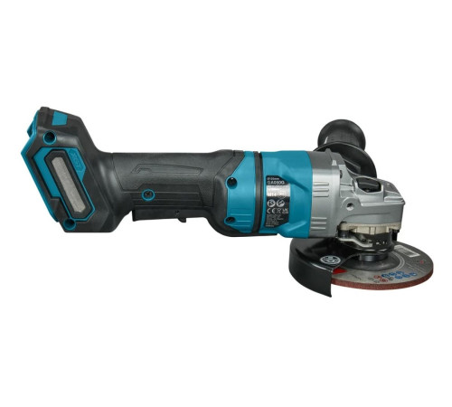 Аккумуляторная угловая шлифмашина Makita XGT GA050GZ