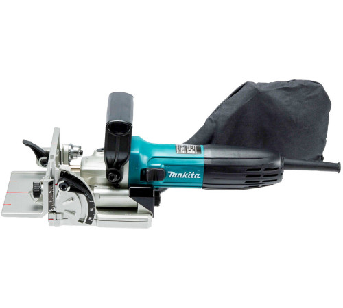 Фрезер ламельный Makita PJ7000