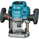 Фрезер аккумуляторный погружной Makita XGT RP001GZ