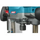 Фрезер аккумуляторный погружной Makita XGT RP001GZ