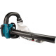 Воздуходувка аккумуляторная Makita DUB363ZV