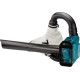 Воздуходувка аккумуляторная Makita DUB363ZV