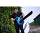 Воздуходувка аккумуляторная Makita DUB363ZV
