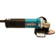 Шлифмашина угловая Makita GA5100