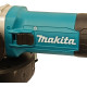 Шлифмашина угловая Makita GA5100