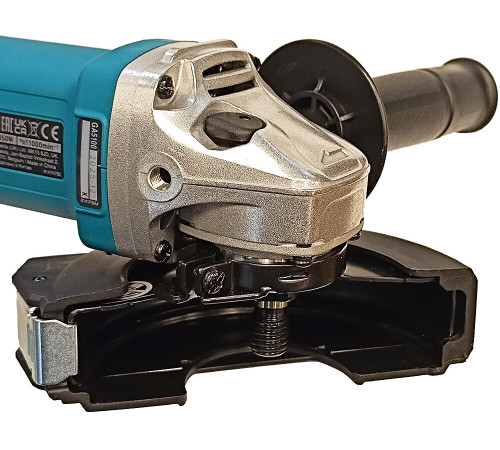 Шлифмашина угловая Makita GA5100