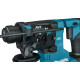 Перфоратор аккумуляторный Makita XGT HR010GZ