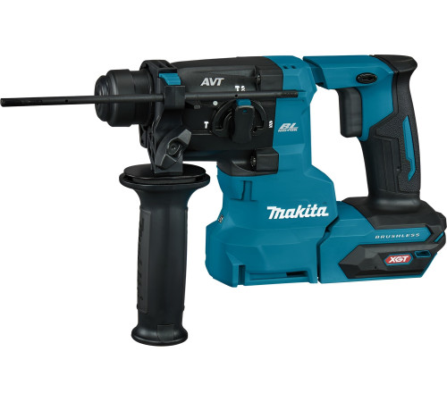 Перфоратор аккумуляторный Makita XGT HR010GZ