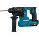 Перфоратор аккумуляторный Makita XGT HR010GZ