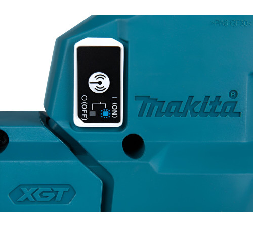 Перфоратор аккумуляторный Makita XGT HR010GZ