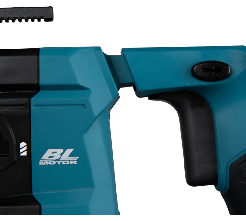 Перфоратор аккумуляторный Makita XGT HR010GZ
