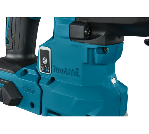 Перфоратор аккумуляторный Makita XGT HR010GZ