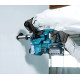 Перфоратор аккумуляторный Makita XGT HR010GZ