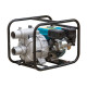 Мотопомпа бензиновая ECO WP-1404D
