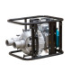Мотопомпа бензиновая ECO WP-1404D