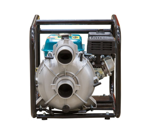 Мотопомпа бензиновая ECO WP-1404D