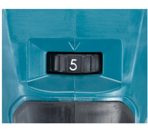 Пила сабельная аккумуляторная Makita XGT JR002GZ