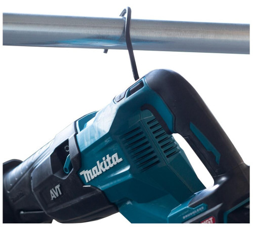 Пила сабельная аккумуляторная Makita XGT JR002GZ