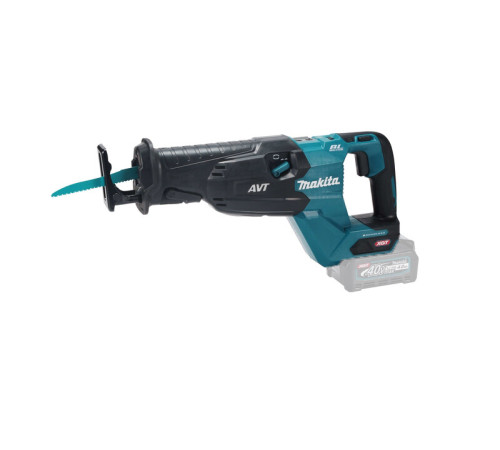 Пила сабельная аккумуляторная Makita XGT JR002GZ