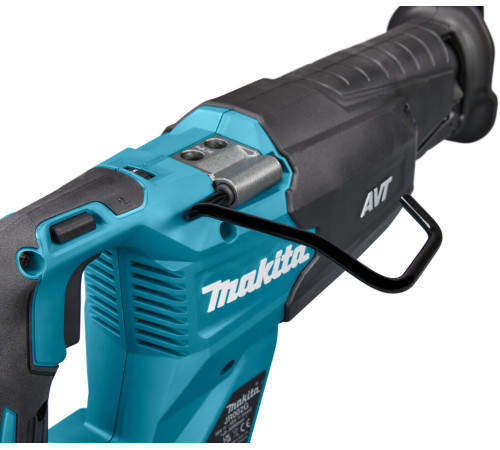 Пила сабельная аккумуляторная Makita XGT JR002GZ