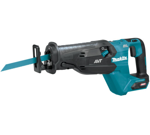 Пила сабельная аккумуляторная Makita XGT JR002GZ