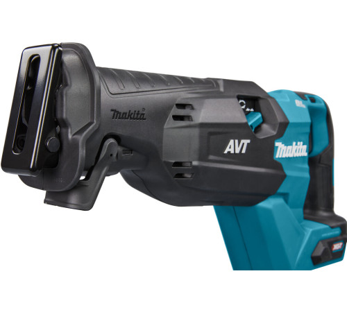 Пила сабельная аккумуляторная Makita XGT JR002GZ