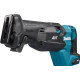 Пила сабельная аккумуляторная Makita XGT JR002GZ