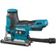 Лобзик аккумуляторный Makita LXT DJV185Z
