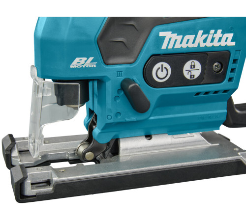 Лобзик аккумуляторный Makita LXT DJV185Z