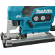 Лобзик аккумуляторный Makita LXT DJV185Z