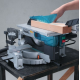 Пила торцовочная комбинированная Makita LH1201FL в коробке